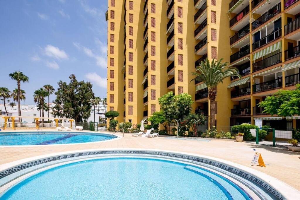 Apartamento Tenerife Costa Adeje
